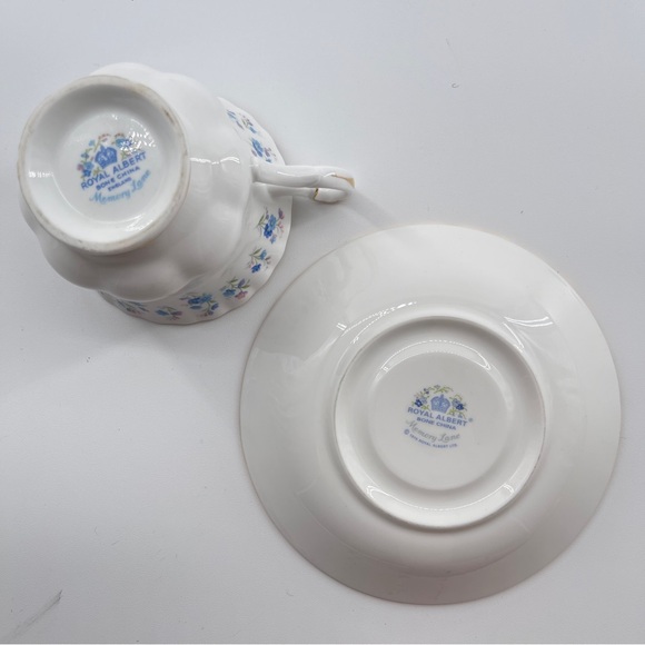 Royal Albert Vintage Bone China - Picture 4 of 8